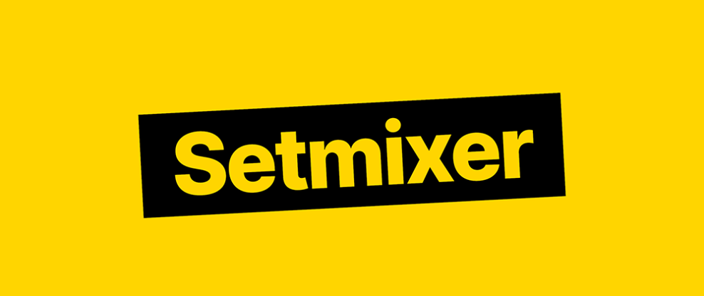 Setmixer