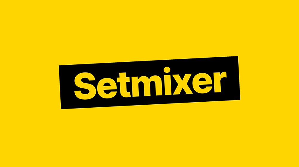 Setmixer