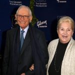 Alan and Marilyn Bergman