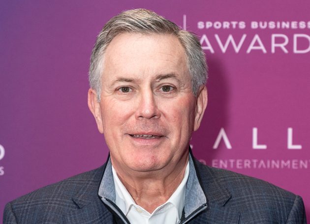 Tim Leiweke