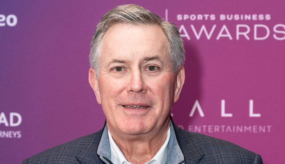 Tim Leiweke