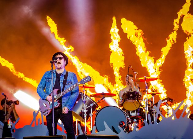 Fall Out Boy