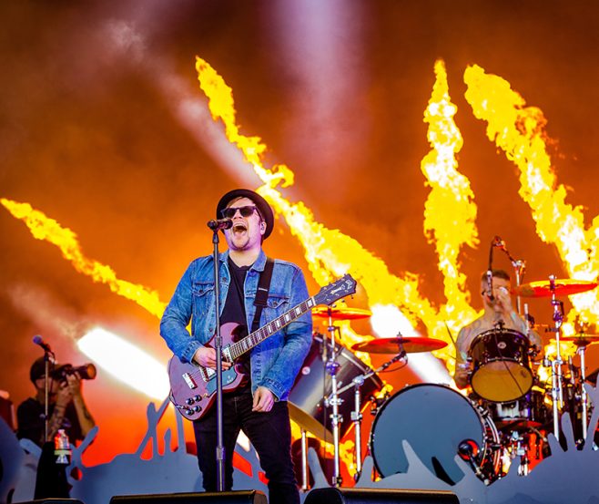 Fall Out Boy