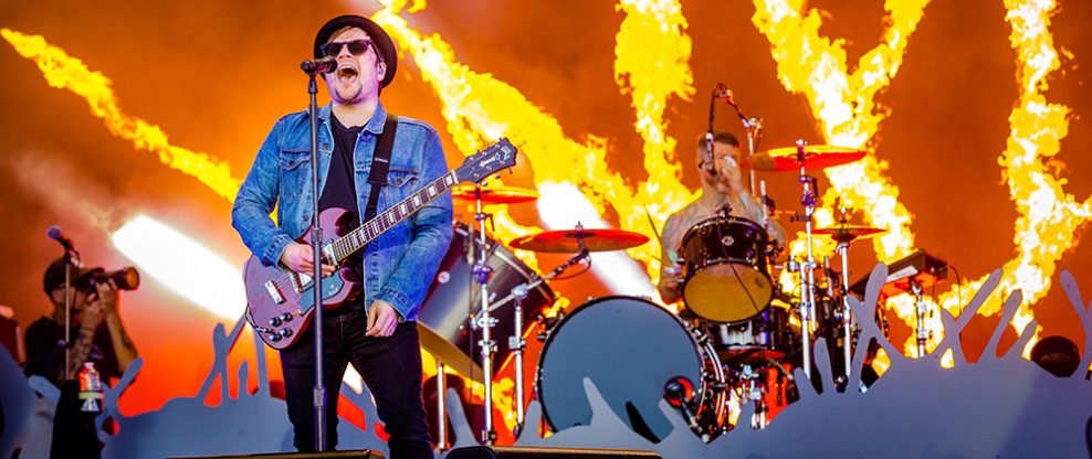 Fall Out Boy