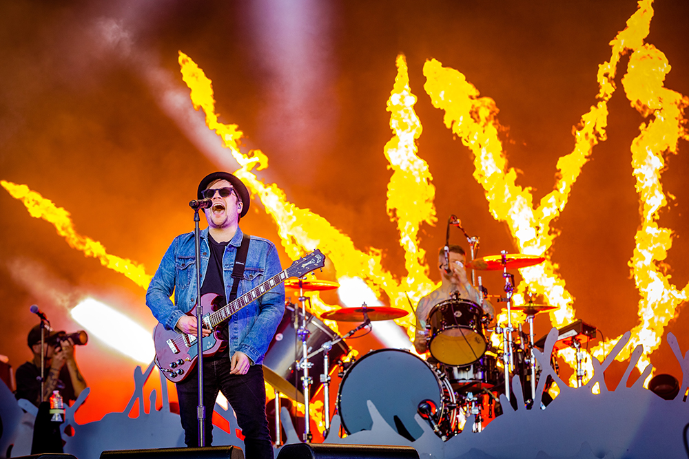 Fall Out Boy
