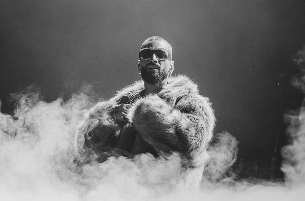 Maluma