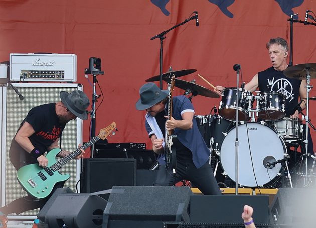 Pearl Jam
