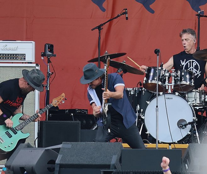 Pearl Jam