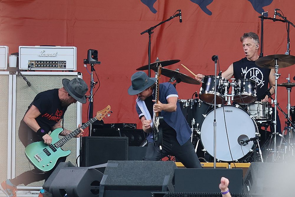Pearl Jam