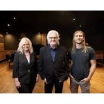 Ricky Skaggs Announces Reopening Of Fully Renovated Skaggs Place Studio