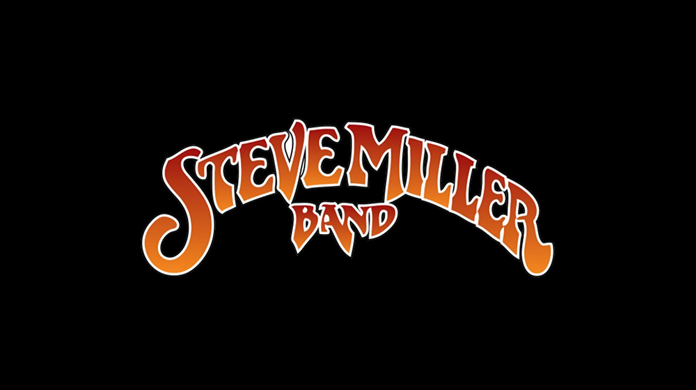 Steve MIller Band