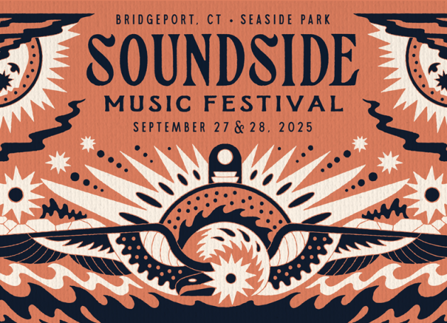 SoundSide 2025