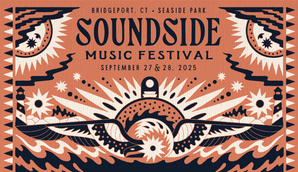 SoundSide 2025