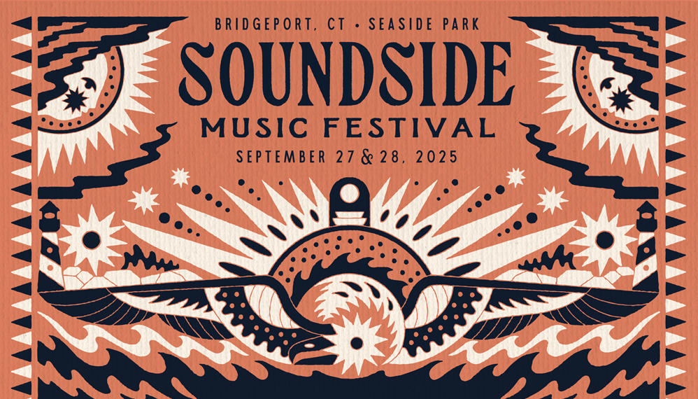 SoundSide 2025