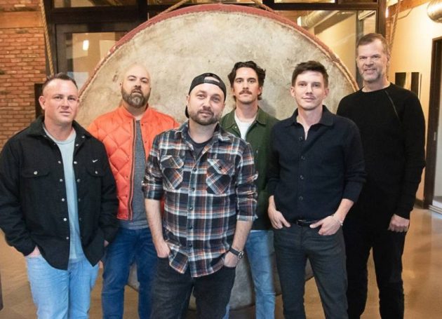 Position Music Signs Steve Solomon To Worldwide Publishing Deal