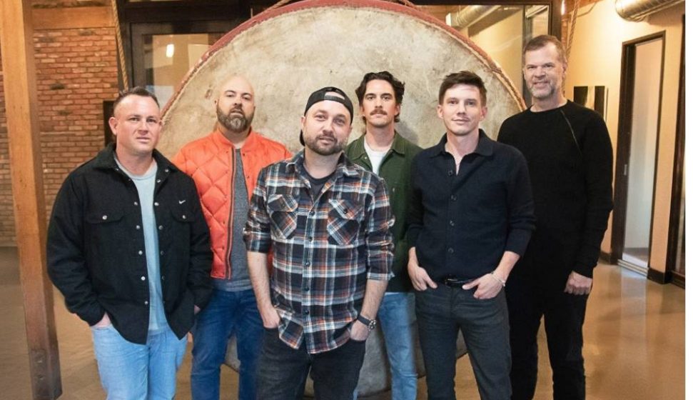 Position Music Signs Steve Solomon To Worldwide Publishing Deal