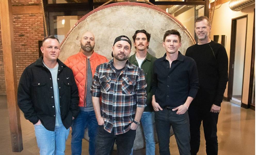 Position Music Signs Steve Solomon To Worldwide Publishing Deal
