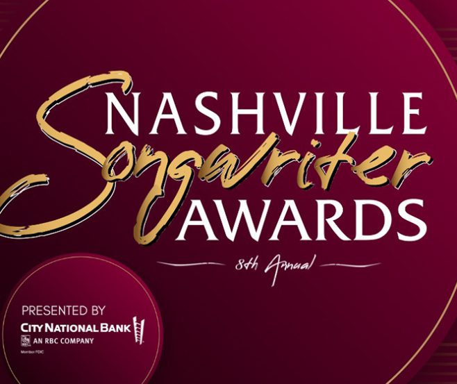 Nashville Songwriter Awards