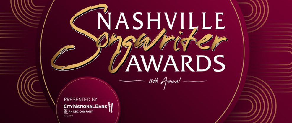 Nashville Songwriter Awards