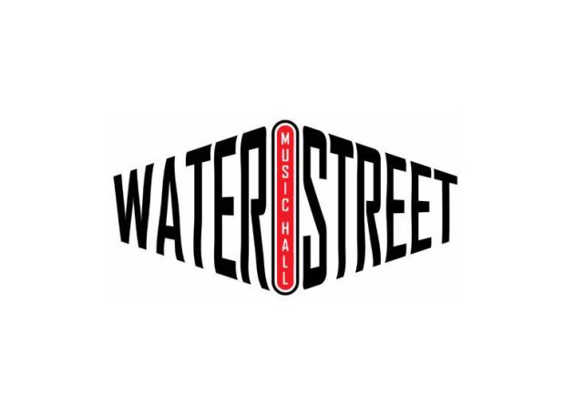 Water Street Music Hall