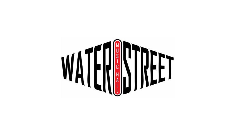 Water Street Music Hall