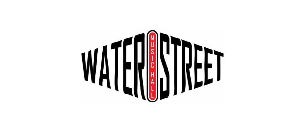 Water Street Music Hall