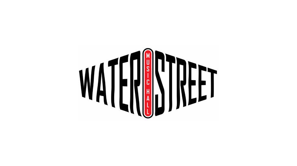 Water Street Music Hall