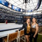 Danna and Vanessa Fuentes