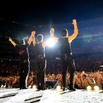 The Jonas Bros