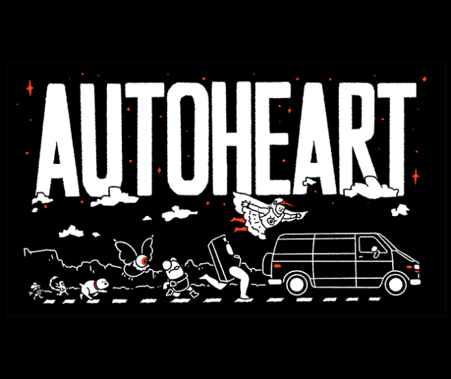 Autoheart