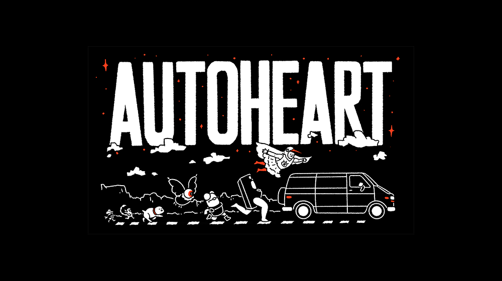 Autoheart