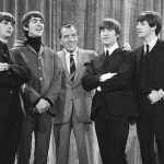 Ed Sullivan