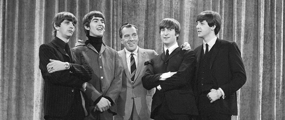 Ed Sullivan