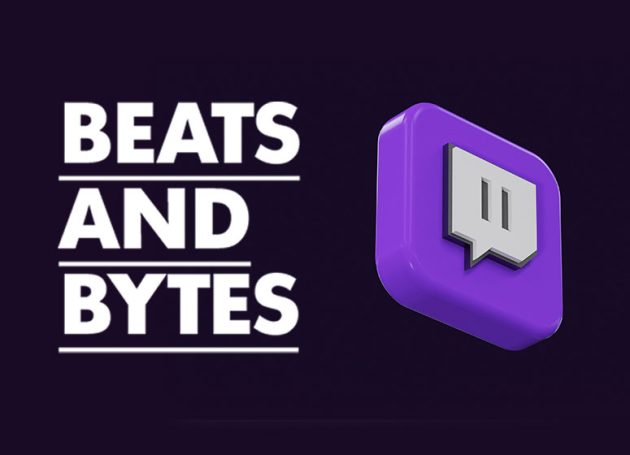 Beats + Bytes