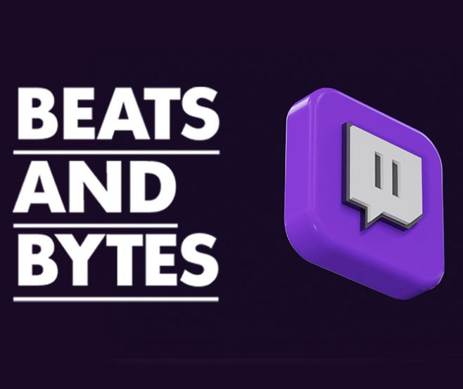 Beats + Bytes