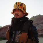 Chance the Rapper