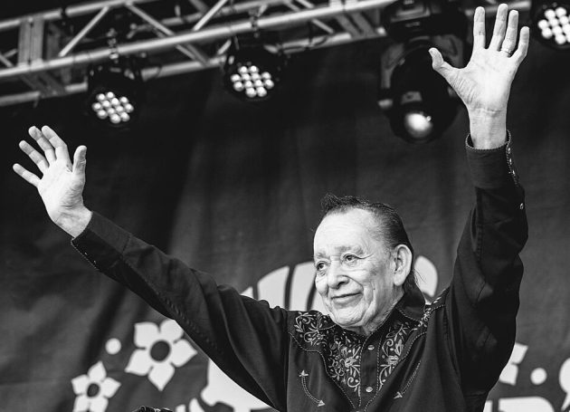 Flaco Jimenez