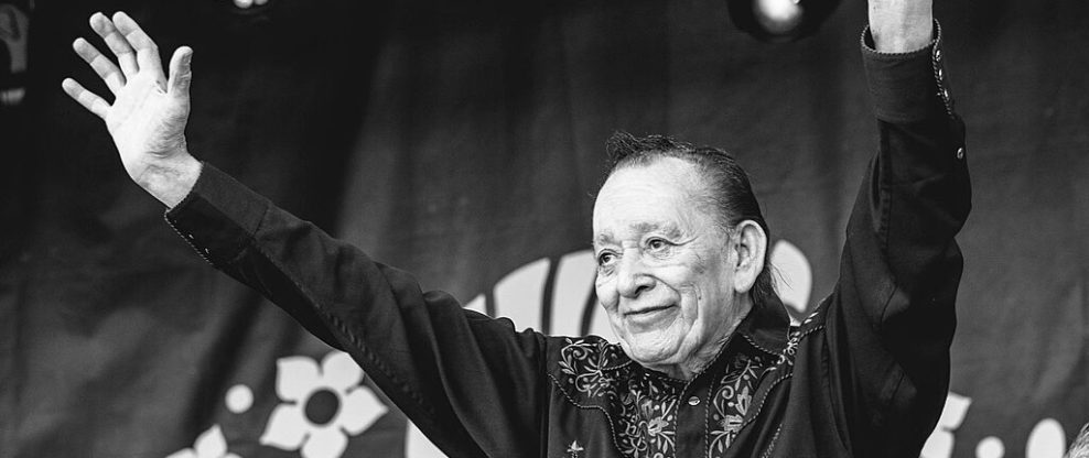 Flaco Jimenez
