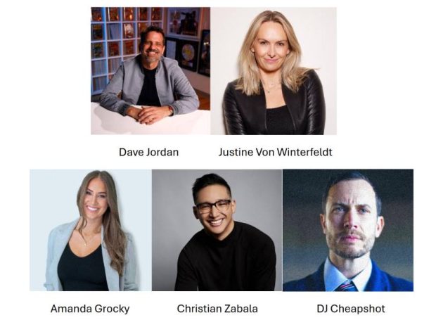 Music Supervision Team Behind Marvel Film And TV Shows To Host Exclusive Forum At MUSEXPO 2026