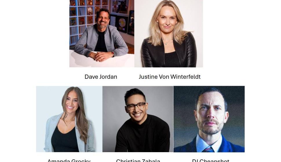 Music Supervision Team Behind Marvel Film And TV Shows To Host Exclusive Forum At MUSEXPO 2026