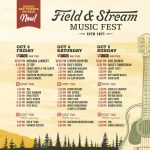 Field & Stream