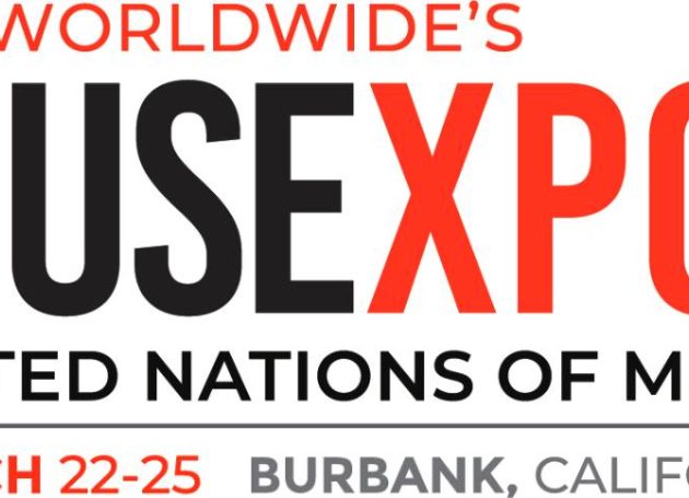 MUSEXPO 2026 Partners With Global Artist Platform FENIX360