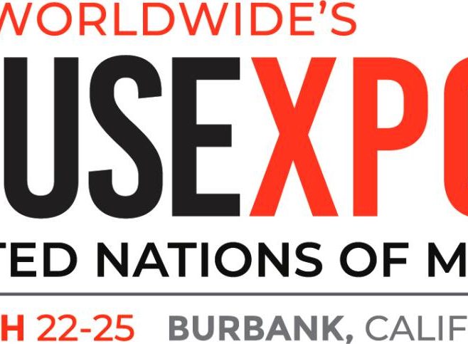 MUSEXPO 2026 Partners With Global Artist Platform FENIX360