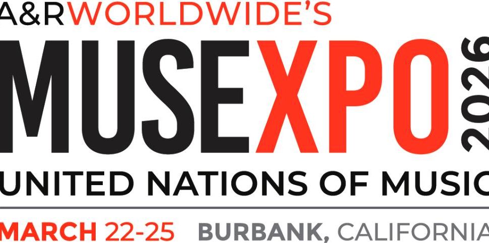 MUSEXPO 2026 Partners With Global Artist Platform FENIX360