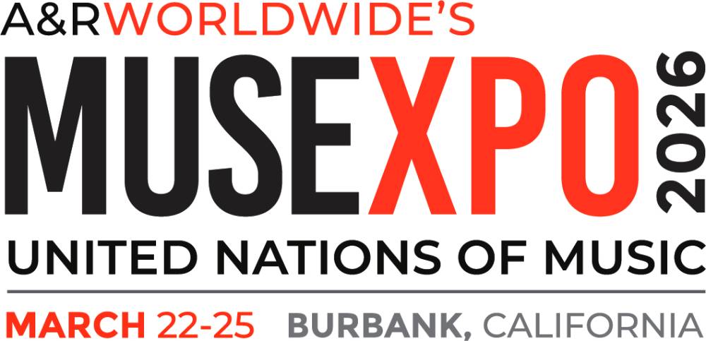 MUSEXPO 2026 Partners With Global Artist Platform FENIX360