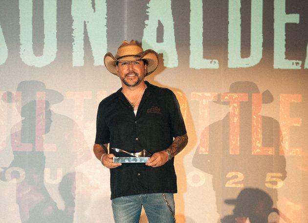 Jason Aldean