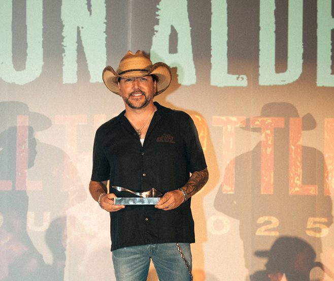 Jason Aldean