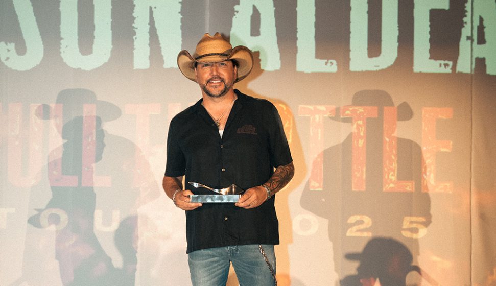 Jason Aldean