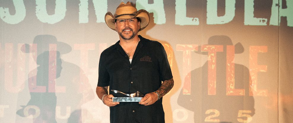 Jason Aldean