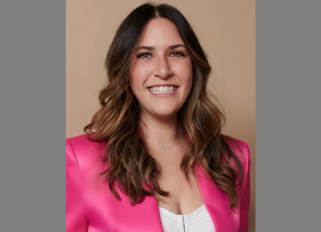 Morgan Feldman